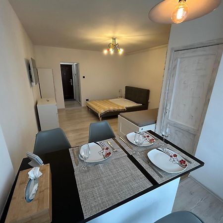 Luxury Studios - Soarelui 10 Braszów Zewnętrze zdjęcie