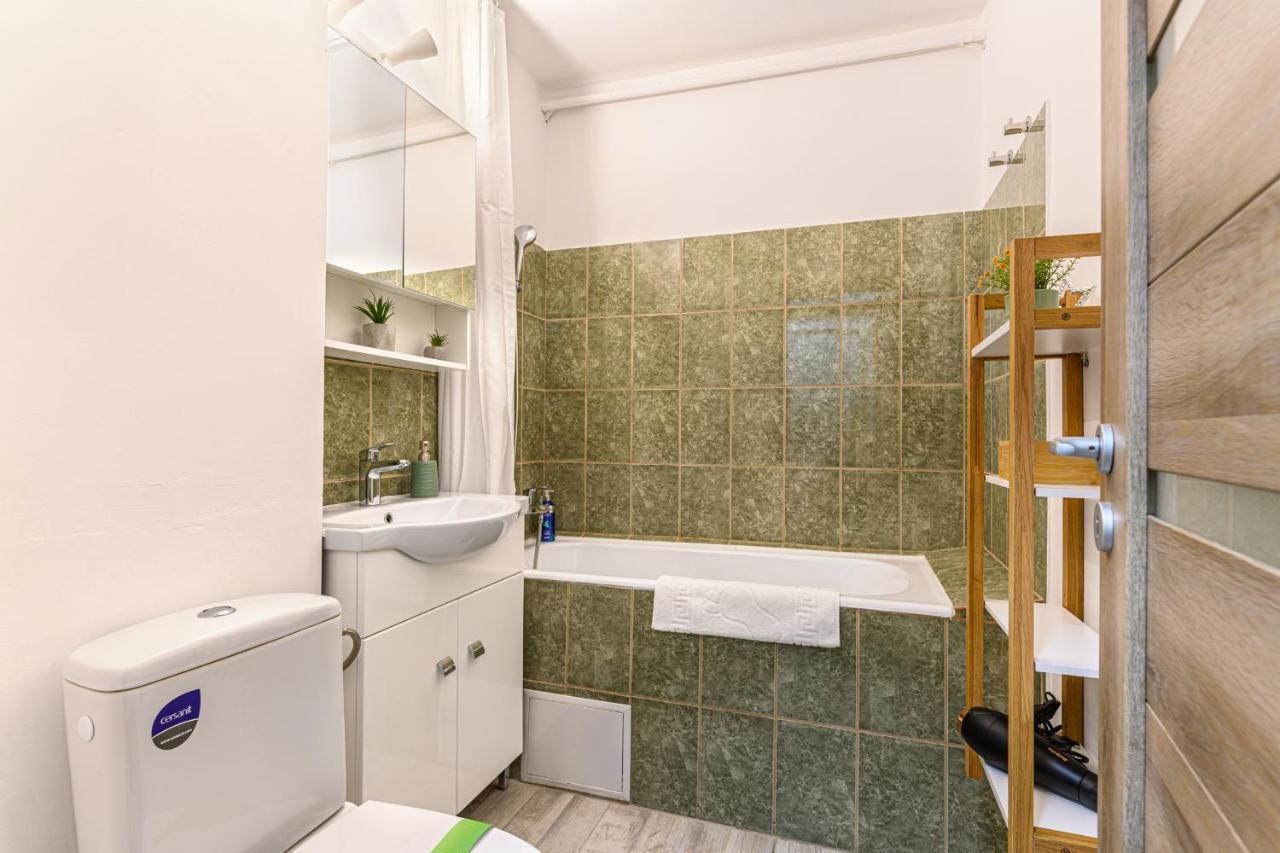 Luxury Studios - Soarelui 10 Braszów Zewnętrze zdjęcie