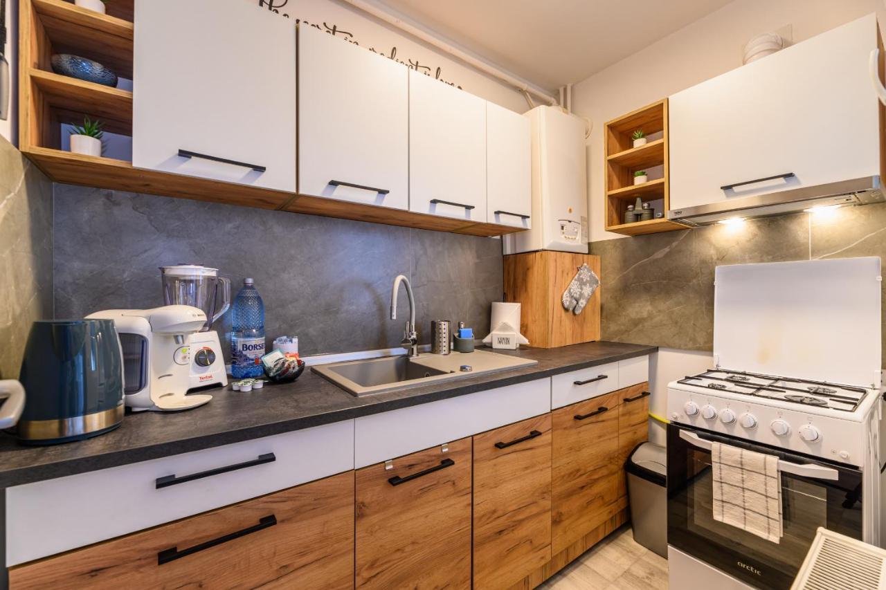 Luxury Studios - Soarelui 10 Braszów Zewnętrze zdjęcie