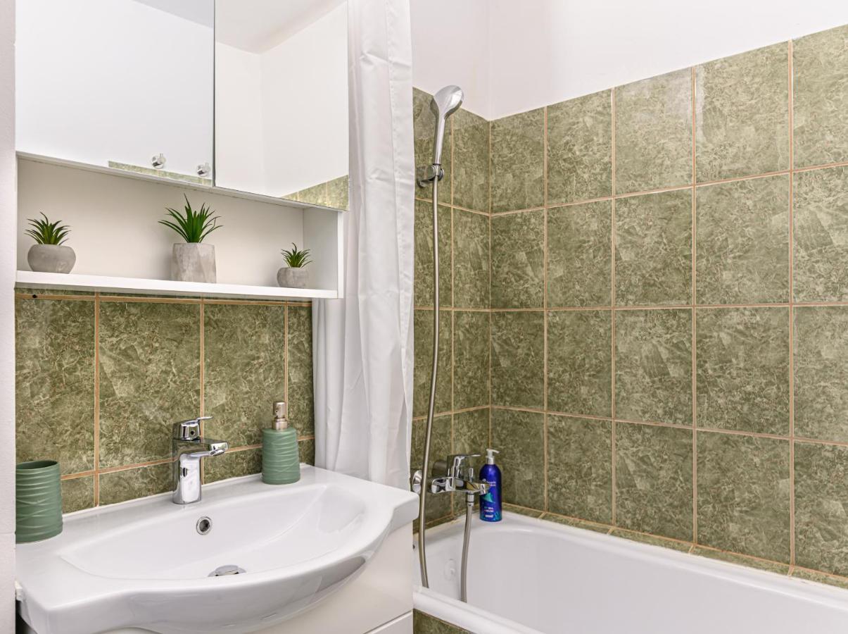 Luxury Studios - Soarelui 10 Braszów Zewnętrze zdjęcie