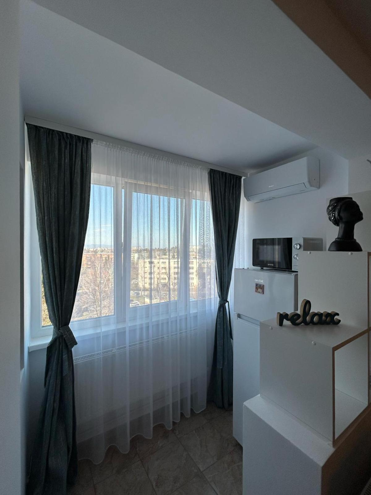 Luxury Studios - Soarelui 10 Braszów Zewnętrze zdjęcie