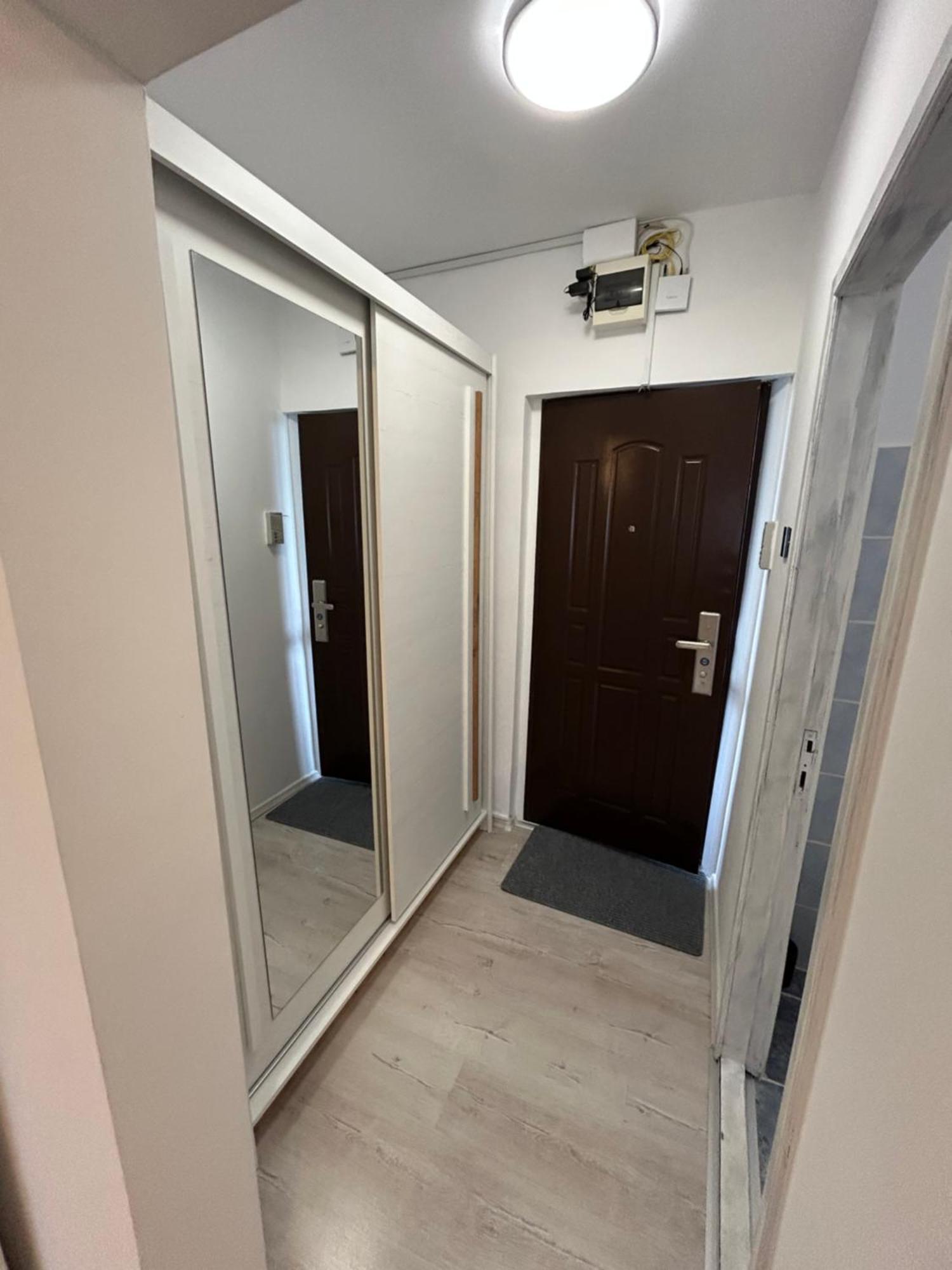 Luxury Studios - Soarelui 10 Braszów Zewnętrze zdjęcie